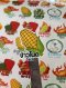Sticker PP