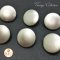 Silver Buttons 20 mm