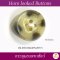 Horn Looked Buttons 16.5 mm