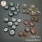 Real Horn Buttons(copy)