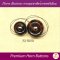Real Horn Buttons