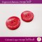 Colored Logo Buttons 23 mm