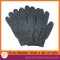 100% Grey Cotton Gloves