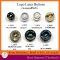 Colored Logo Buttons 20 mm