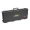 SKB 4217 iSeries Deluxe Mathews Compound Bow Case (Black)