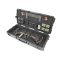 SKB 4217 iSeries Deluxe Mathews Compound Bow Case (Black)