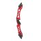 Gillo GT25M ILF Target Recurve Riser