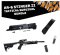 AR-6 Stinger II Tactical Bundle