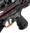 Barnett Hyper Raptor BCX Crossbow Package