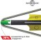 TenPoint 20-Inch Pro Elite 400 Carbon Crossbow Arrows, Alpha Nocks