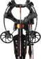 Barnett Hyper Raptor BCX Crossbow Package