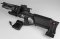 Electric  Reverse Crossbow