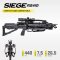 Siege RS410