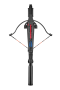 COBRA SYSTEM RX ADDER  (1.5 VERSION)