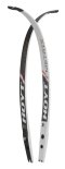 Hoyt Formula Metrix Recurve Limbs with Syntactic Foam Core