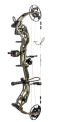Alaskan Pro RTH Compound Bow