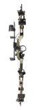 Alaskan Pro RTH Compound Bow