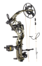 Alaskan Pro RTH Compound Bow