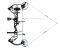 Legit Maxx RTH Compound Bow