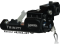 HAMSKEA TRINITY TARGET PRO ARROW REST