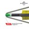 Wicked Ridge XX75 Crossbow Arrows w/ Alpha-Nocks