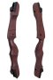 BOW SET RECURVE BEGINNER HIT 54" RH 14LBS
