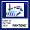 จับเทรนด์สีแห่งปี PANTONE 2020 Classic Blue กับบรรจุภัณฑ์สวยๆ 