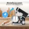 Gmax Stand Mixer 5L 1000W FM-205A