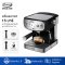 Gmax เครื่องชงกาแฟ มีเกจวัดอุณหภูมิ 1.5L 15Bar รุ่น CM-025