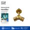Gmax Y-Splitter Gas Adaptor Regulator LTP-008