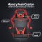 Gmax Gaming Chair Ergonomic Comfort GC-101