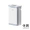 Gmax เครื่องฟอกอากาศ อัจฉริยะ 58 ตรม. AP-910 HEPA H13