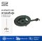 Gmax Commercial Cast Iron Stove KB8-VS 13" High Pressure