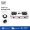Gmax เตาแก๊สสแตนเลส 3 หัว หัวอินฟราเรด ไฟแรง รุ่น GL-301-351