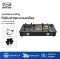 Gmax Tempered Glass Gas Stove 2 Mix Burner GL-702A