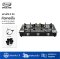 Gmax Tempered Glass Gas Stove 3 Turbo Burner GL-703B