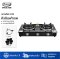 Gmax Tempered Glass Gas Stove 3 Infrared Burner GL-703I