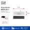 Gmax Car Air Purifier HEPA Filter AP-002