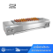 Gmax Smokeless Gas Grill 4 Infrared Burner SK-110