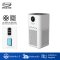 Gmax เครื่องฟอกอากาศ 40-60 ตรม. รุ่น AP-909 ไส้กรอง HEPA H13