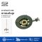 Gmax Commercial Cast Iron Stove KB5-VS 11" High Pressure