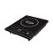 Gmax Induction Cooktop 1350W IC-A16 Crystal Glass