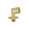 Gmax Gas Cylinder Adaptor Brass for 4kg LTP-006