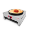 Gmax Gas Crepe Maker ZL-101 Circle Griddle 15 inch