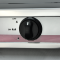 Gmax Stainless Gas Stove 3 Infrared Burner GL-301-351
