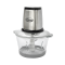 Gmax Food Chopper 1.7L 500W TC-17 Stainless and Glass