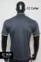 เสื้อโปโลปกคอจีน