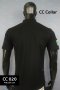 เสื้อโปโลปกคอจีน