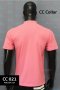 เสื้อโปโลปกคอจีน