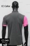 เสื้อโปโลปกคอจีน